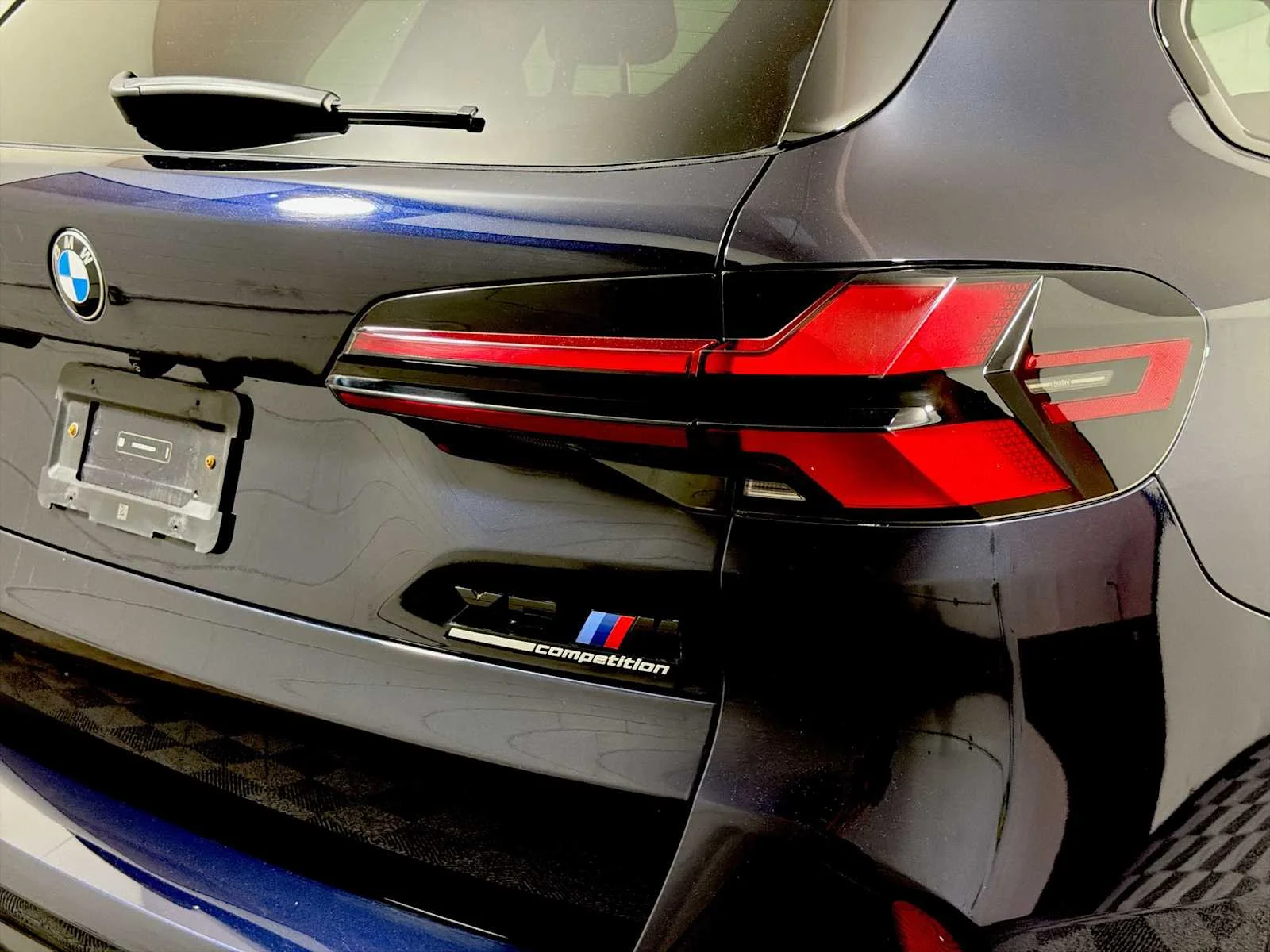 2026 BMW X5 M X5 M - Photo 28