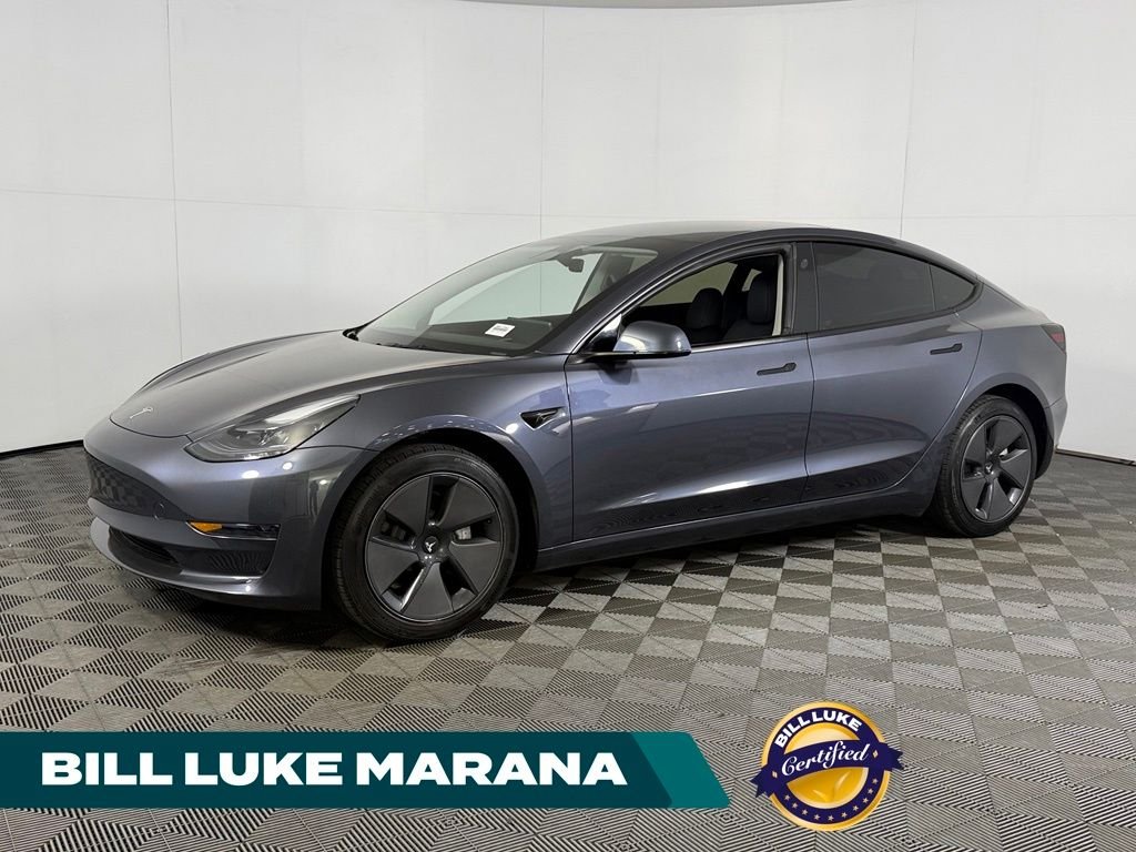 2023 Tesla Model 3 -'s photo