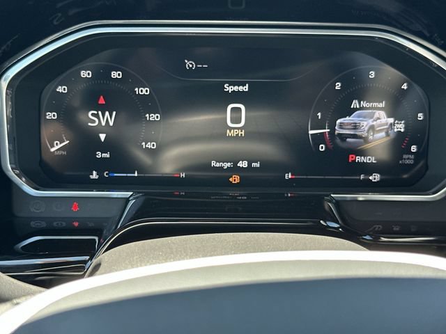 2026 GMC Sierra 1500 Elevation - Photo 12