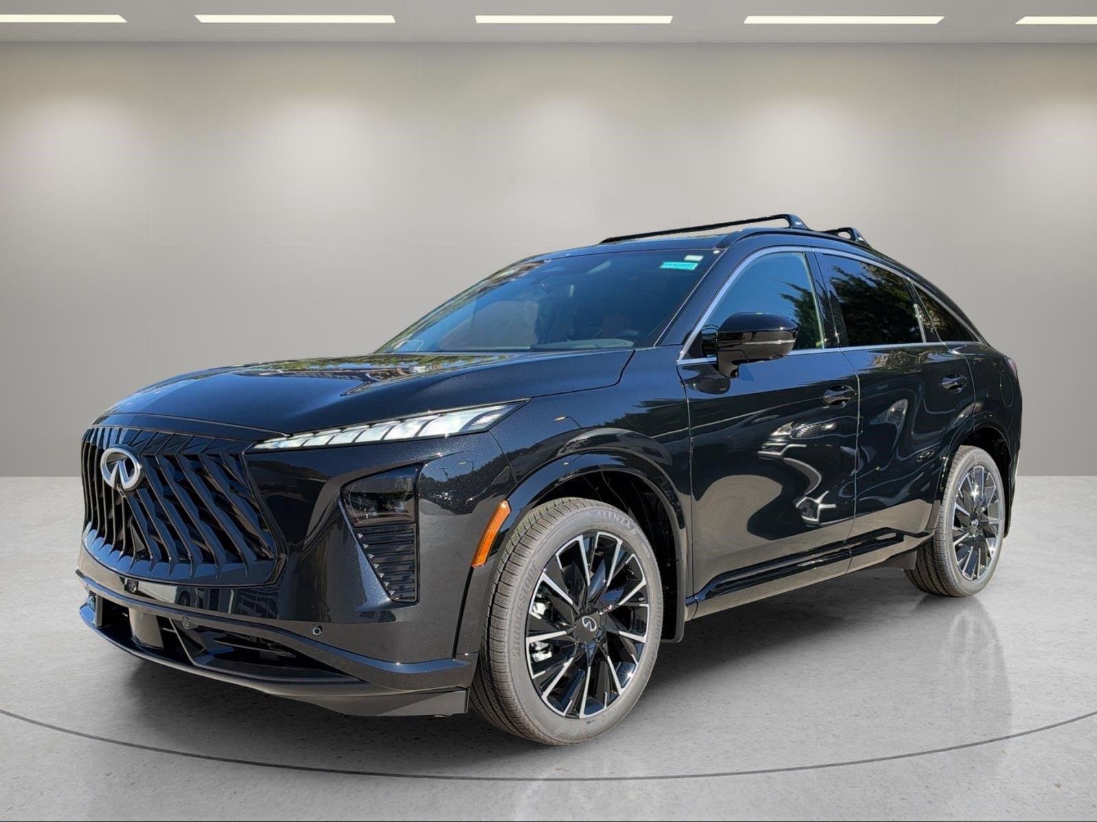 2027 INFINITI QX65