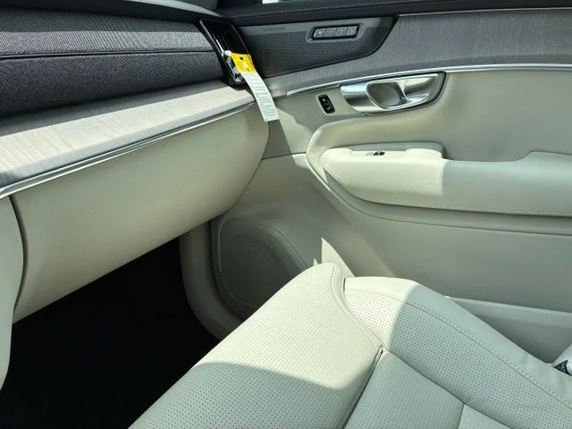 New 2026 Denim Blue Volvo Ultra image 30