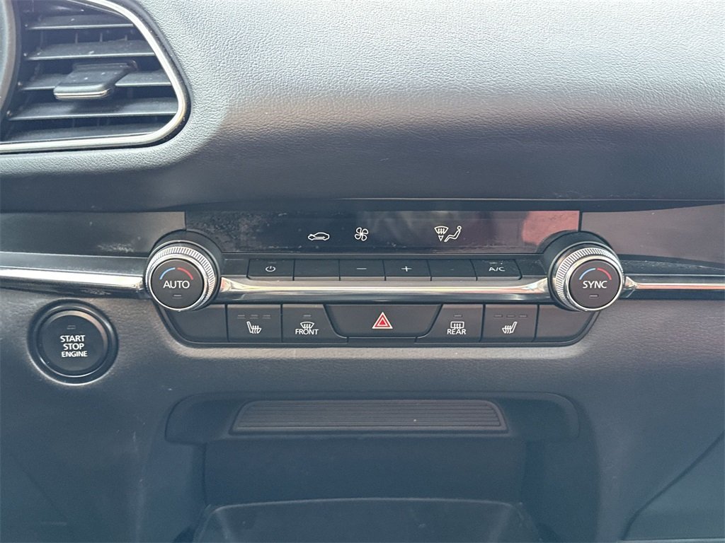 2023 MAZDA CX-30 - Image 18