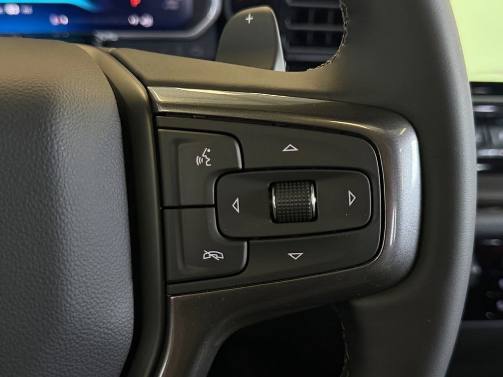 2026 Chevrolet Silverado 1500 ZR2 - Photo 35