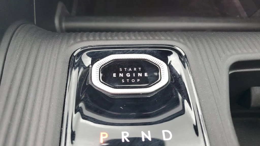 Used 2026 Black Jeep Overland image 31