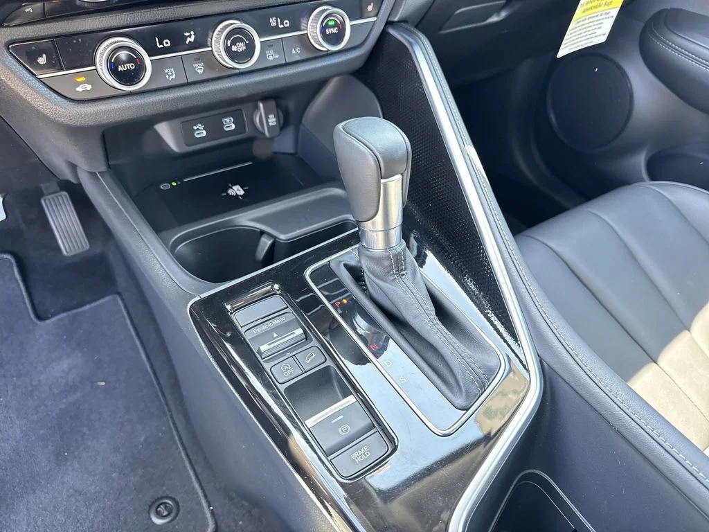 2025 Acura ADX Base - Photo 31