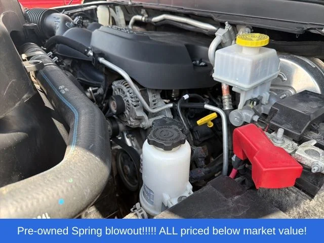 Used 2020 Black Ram Power Wagon image 51