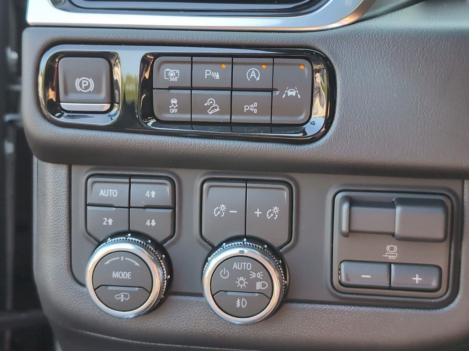 New 2026 Sterling Metallic GMC Denali image 32