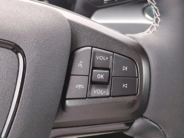 Used 2023 White Ford GT image 18