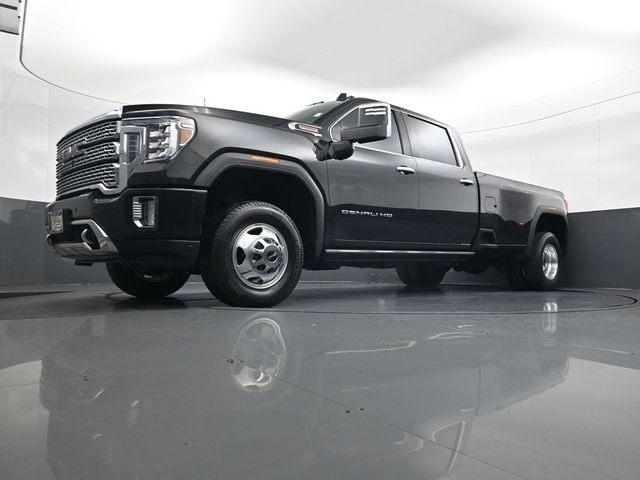 Used 2022 Black GMC Denali image 21