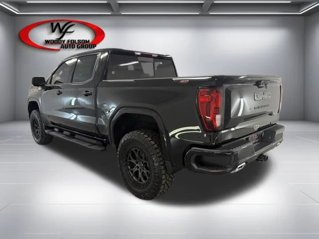 New 2026 Onyx Black GMC Elevation image 11