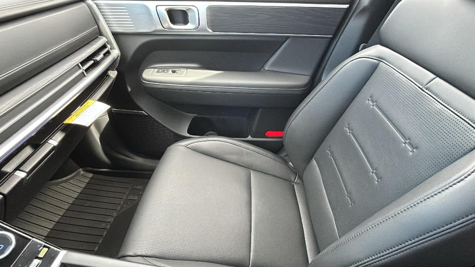 Nuevo 2026 Hampton Gray Hyundai Limited imagen 42