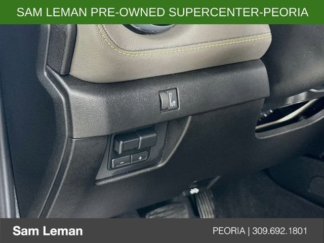 Used 2026 Black Chevrolet ZR2 image 10