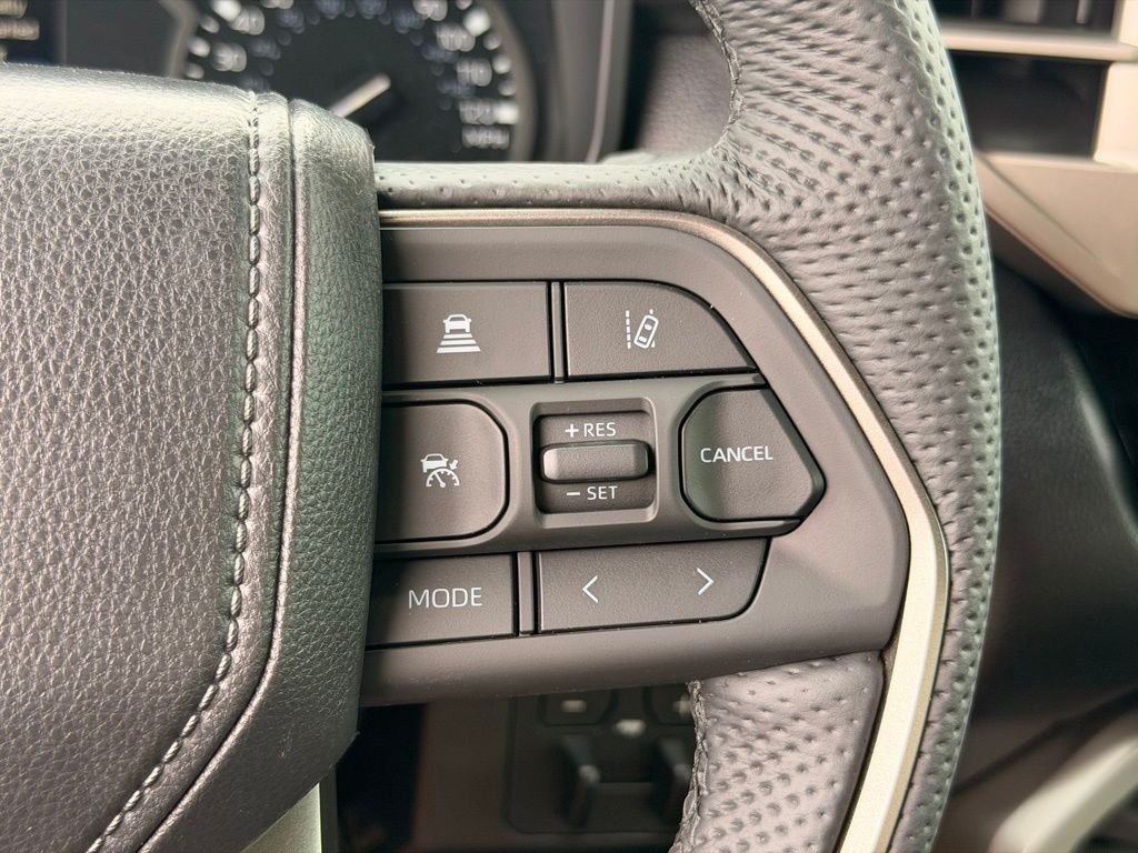 2026 Toyota Tundra SR5 - Photo 22