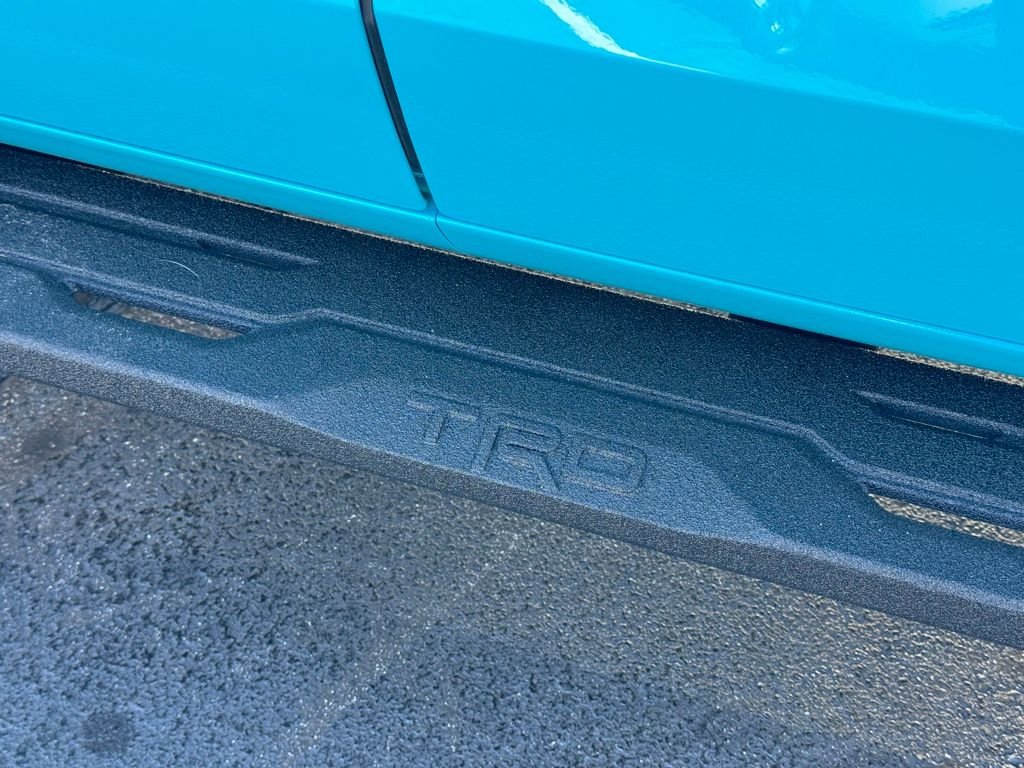 2026 Toyota Tundra TRD Pro - Photo 10