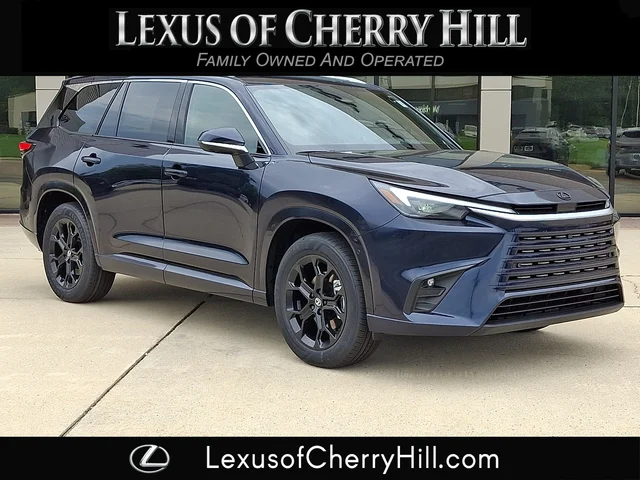 2026 Lexus TX 350 PREMIUM AWD
