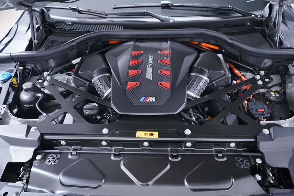 New 2026  BMW Label image 23