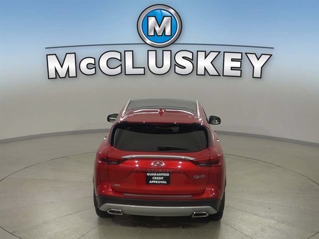 2023 INFINITI QX50 Autograph - Photo 24