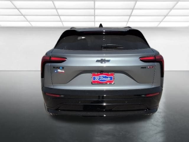 2026 Chevrolet Blazer EV RS - Photo 30