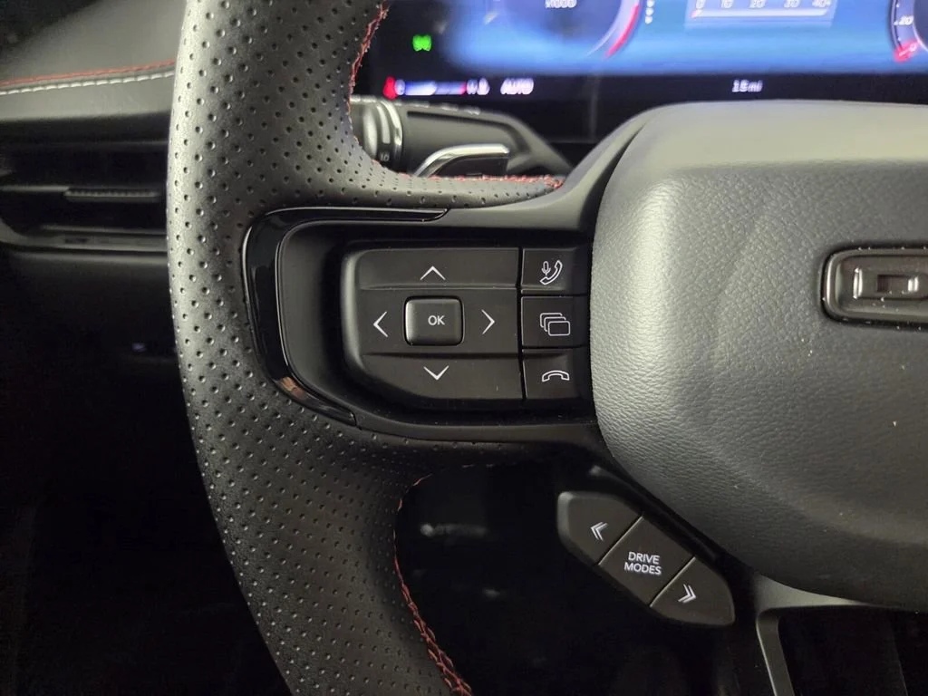 New 2026 White Knuckle Dodge Scat Pack Plus image 15