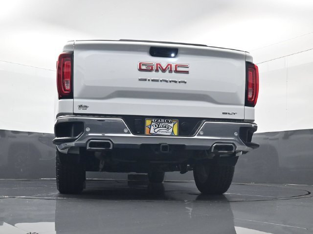 2023 GMC Sierra 1500 SLT - Photo 26