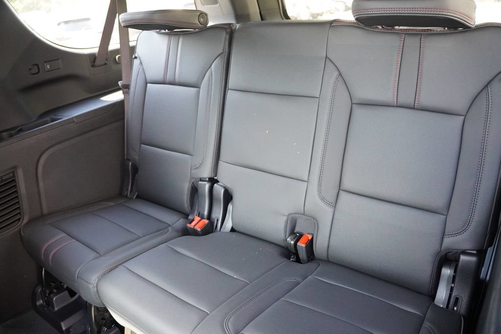 New 2026 Sterling Gray Metallic Chevrolet RST image 14