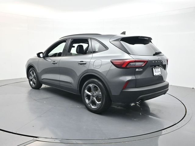 Used 2025 Gray Metallic Ford ST-Line image 5