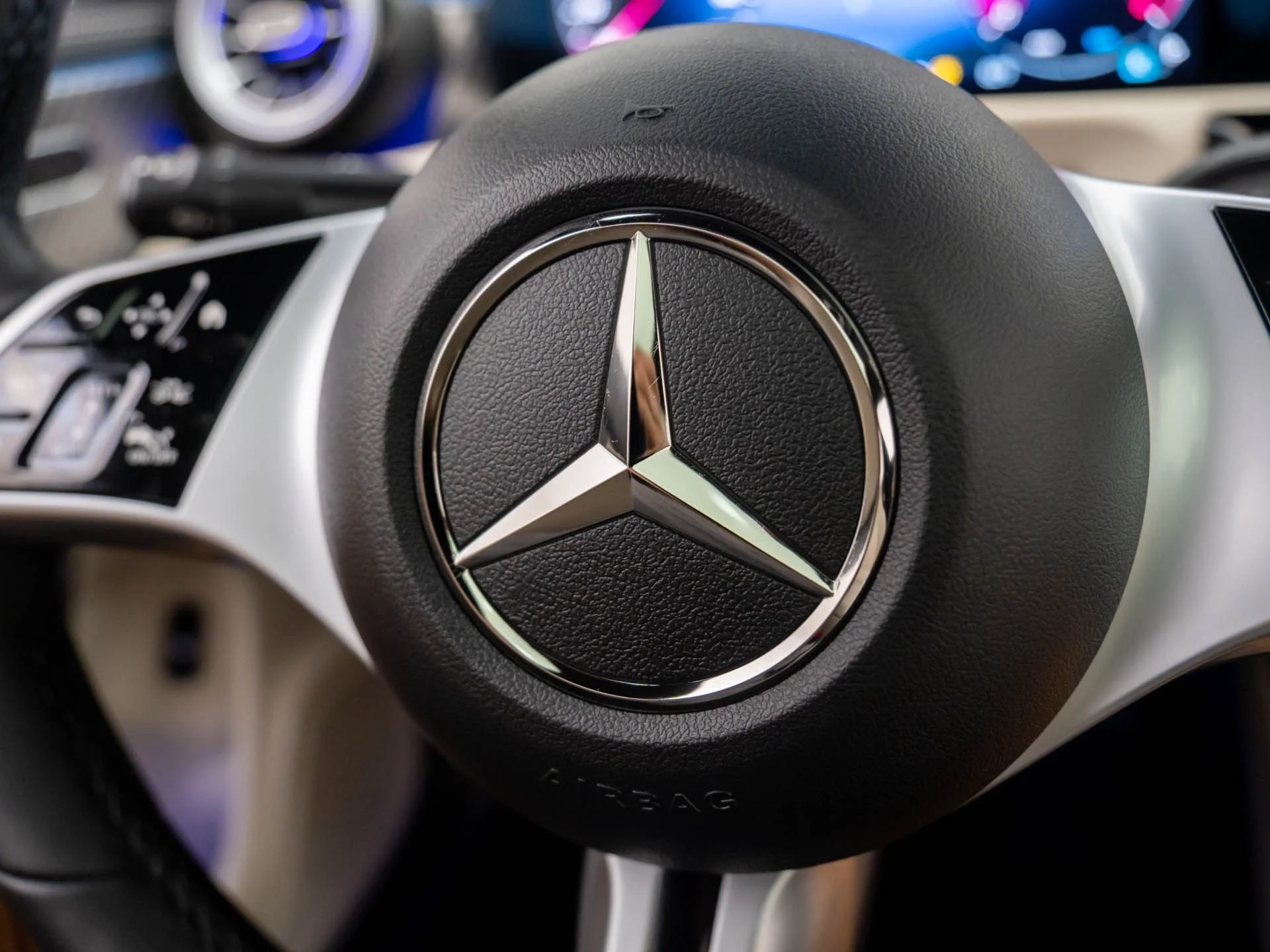 New 2026 Blue Mercedes-Benz CLA 250 image 26