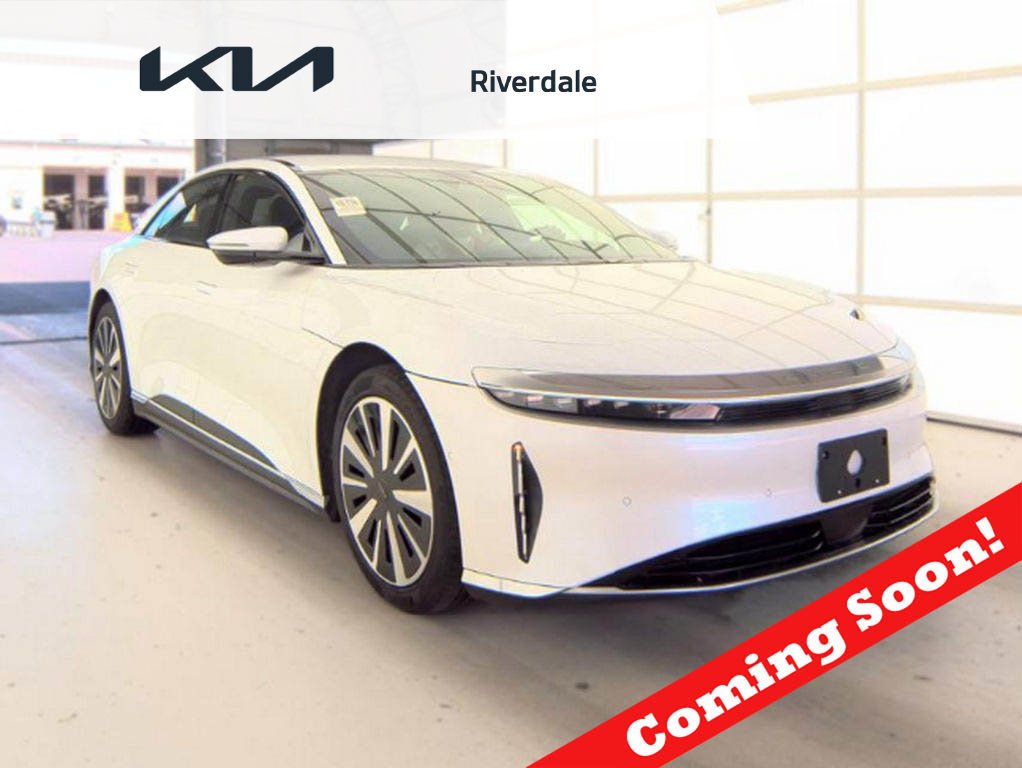 2023 Lucid Air