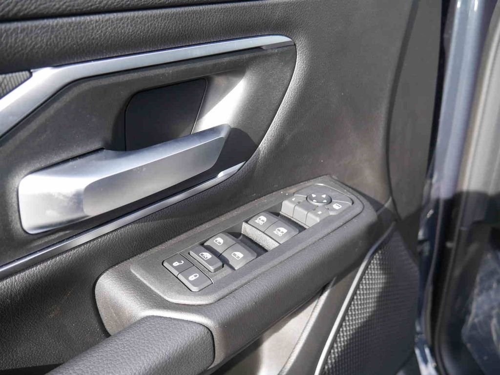 New 2026 Forged Blue Metallic RAM BIG HORN image 30