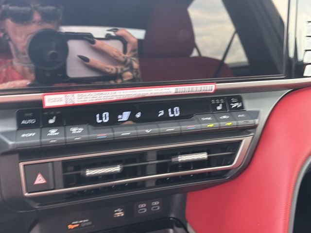 New 2026  Toyota XSE image 23
