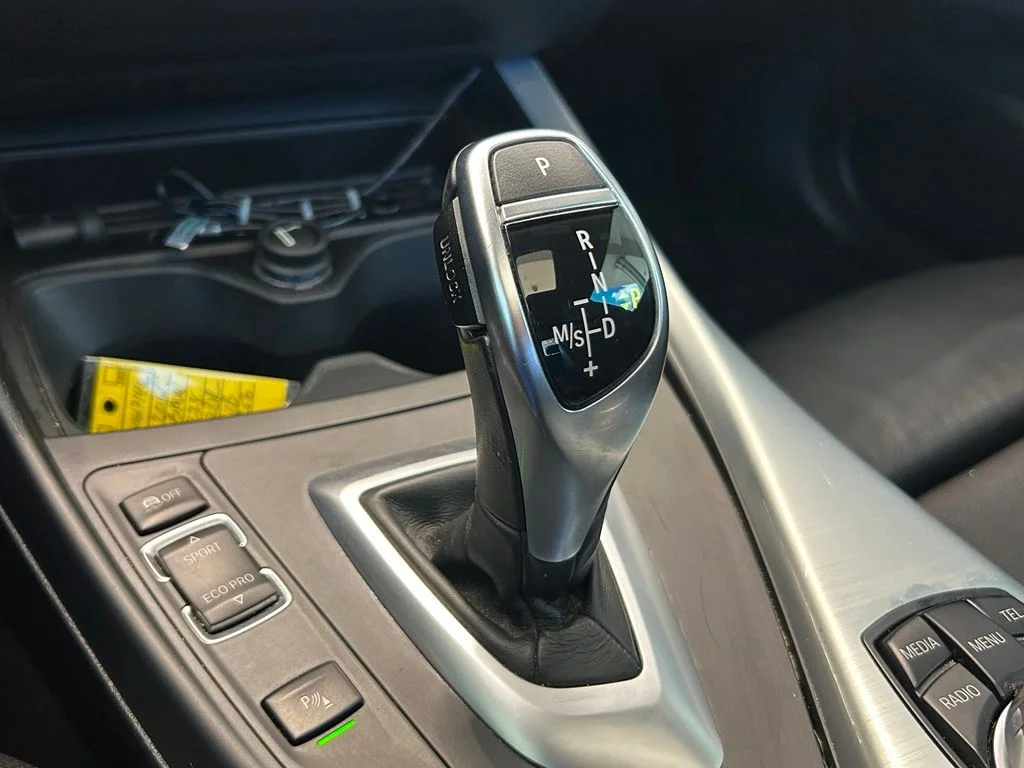 Used 2014 Black Sapphire Metallic BMW 228i image 14