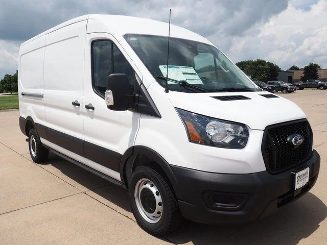 2025 Ford Transit Van Base - Photo 43
