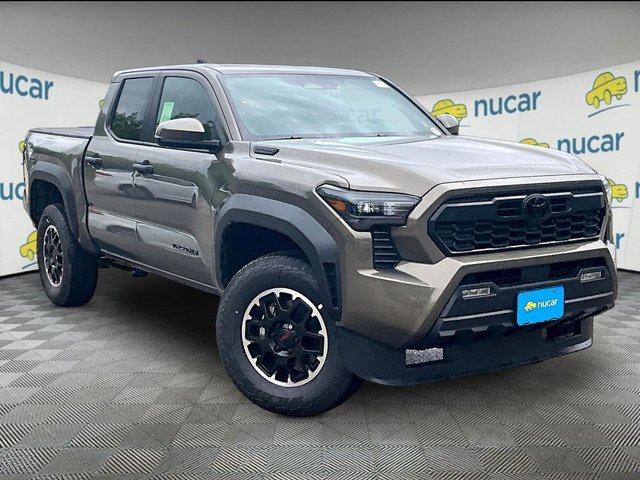 2026 Toyota Tacoma i-FORCE MAX TRD Off-Road i-FORCE MAX
