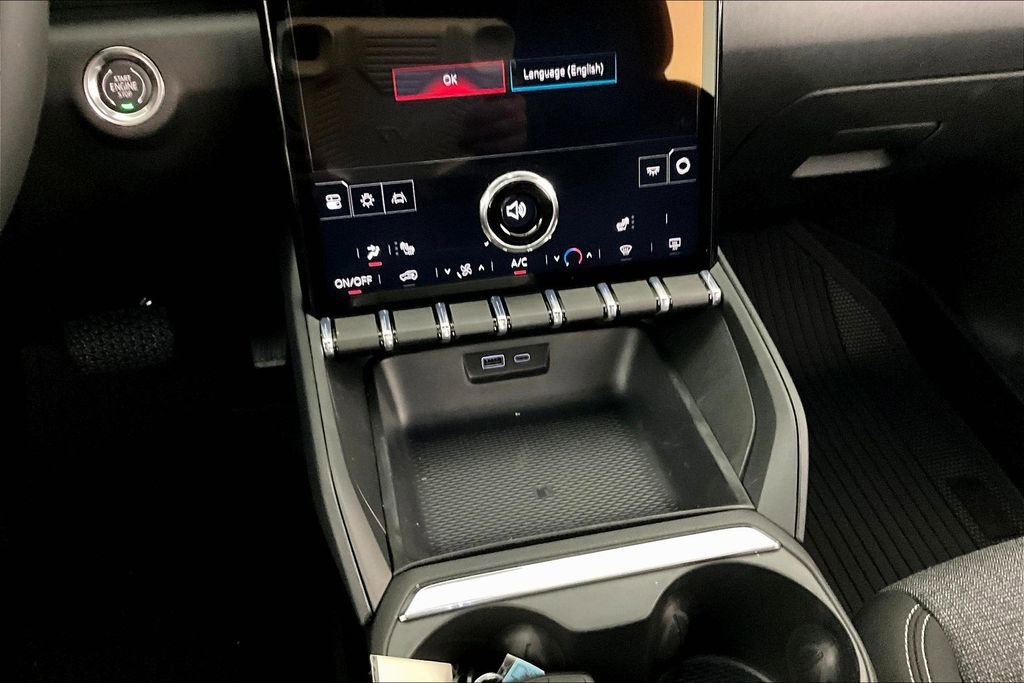 2026 GMC Terrain Elevation - Photo 7