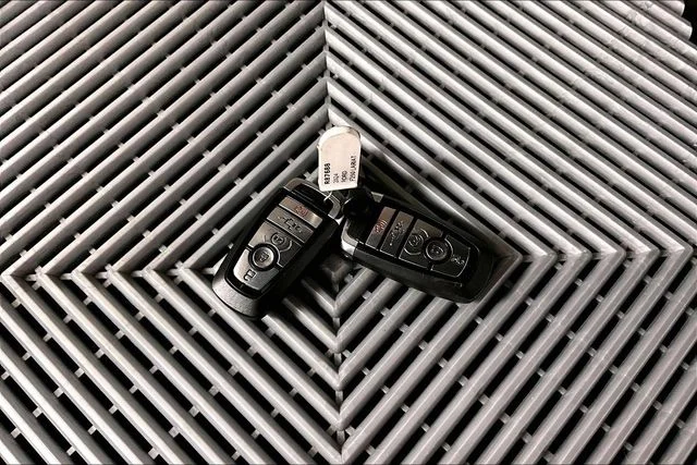 2024 Ford F-250 Super Duty Lariat - Photo 10