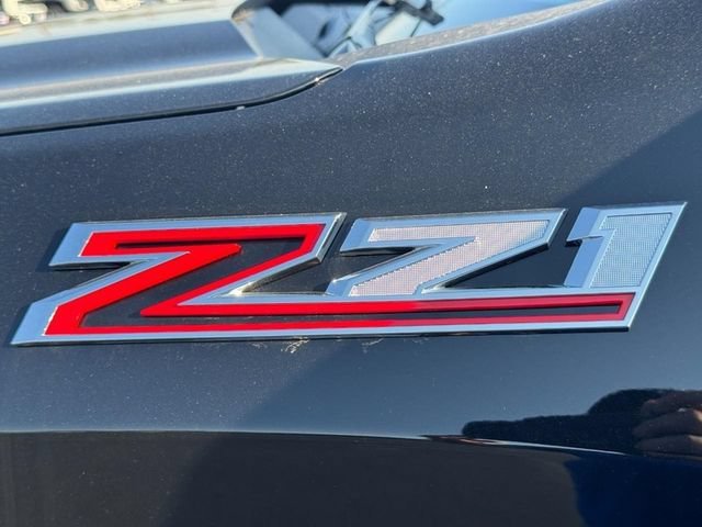 New 2026 Black Chevrolet LT image 6