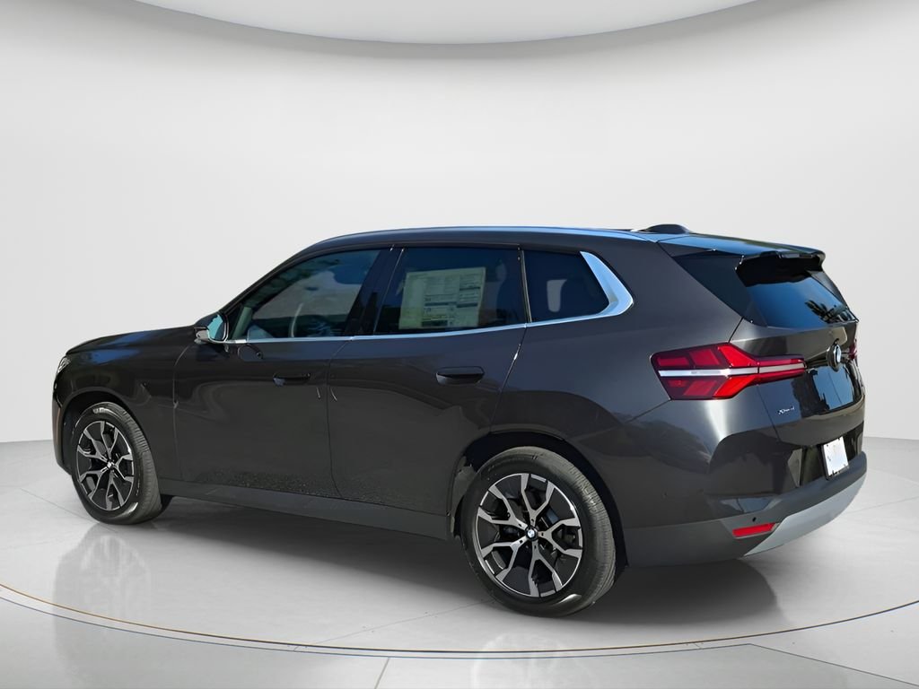 2026 BMW X3 30 - Photo 6