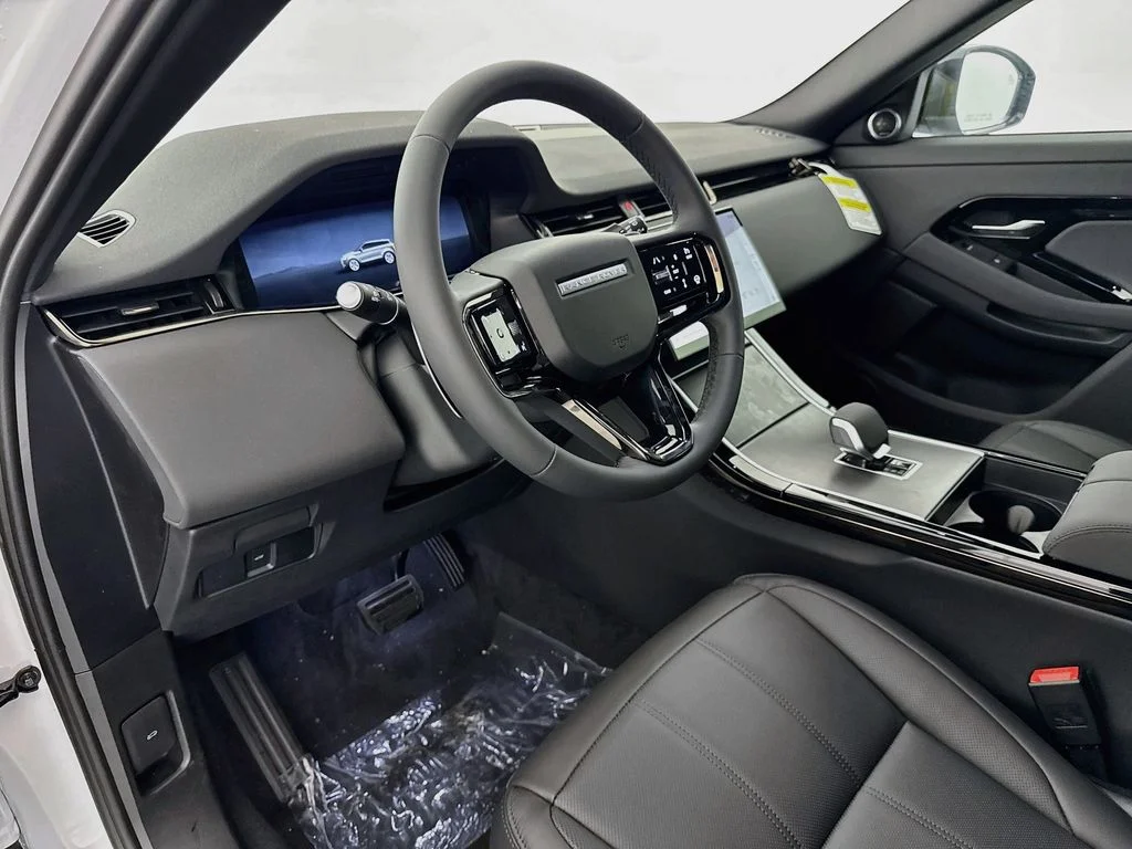 New 2026 Fuji White Land Rover Core S image 9