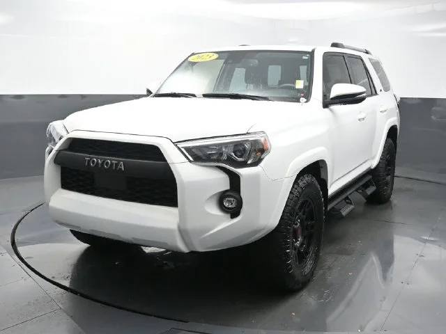 2023 Toyota 4Runner