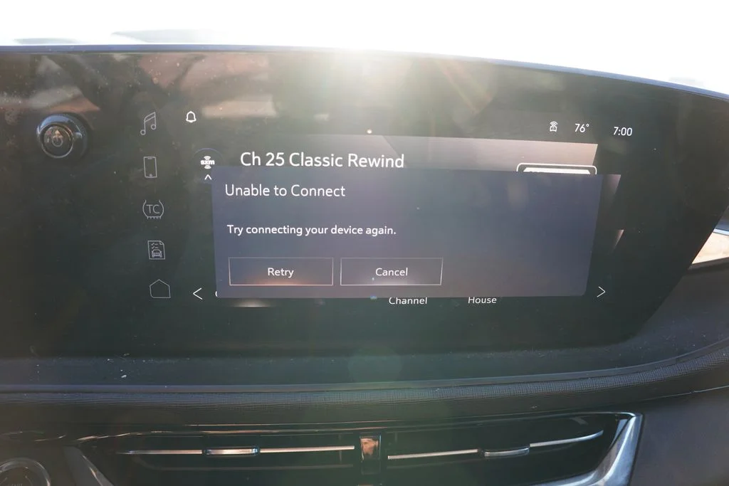 Used 2024 Moonstone Gray Metallic Buick Avenir image 6