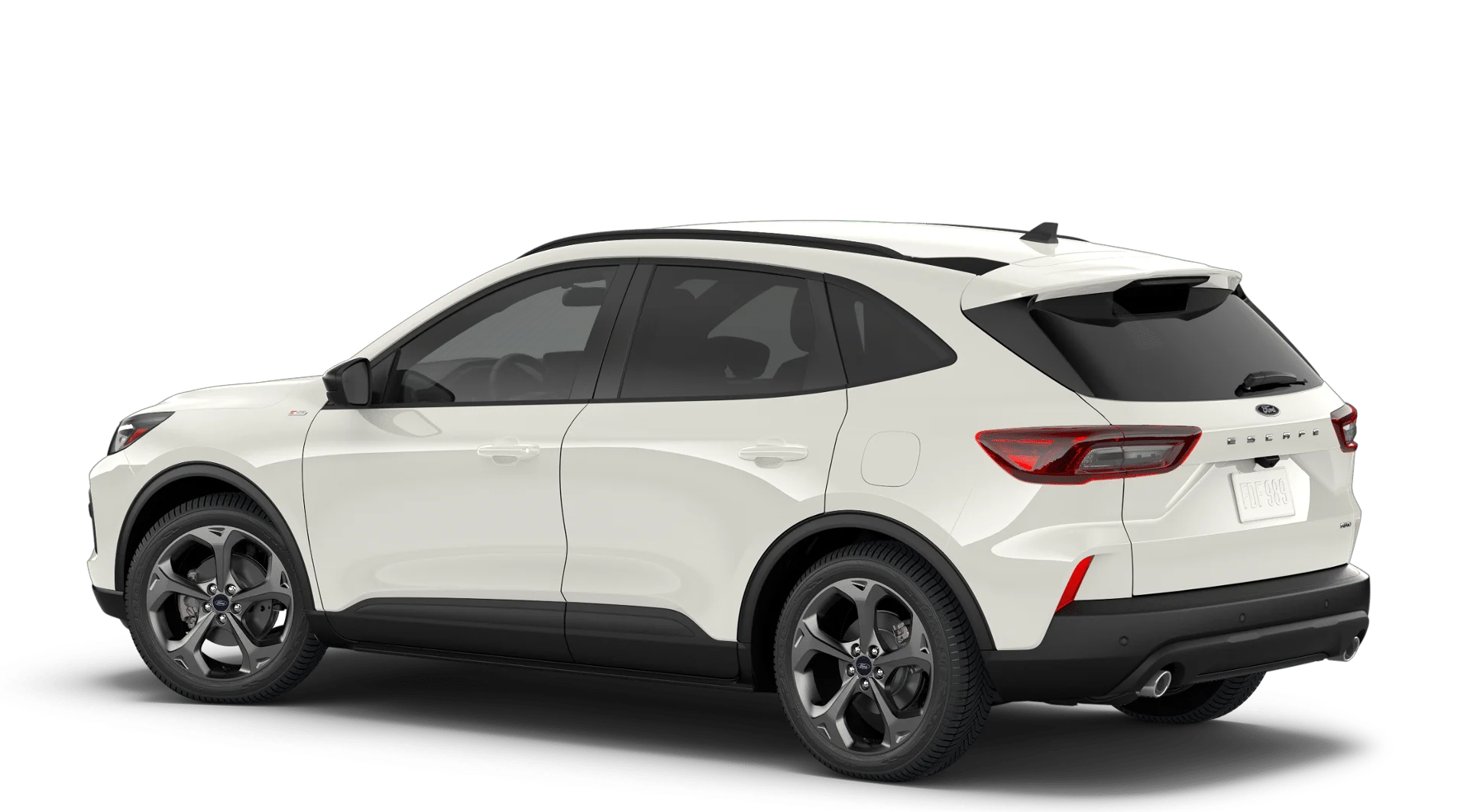 2026 Ford Escape ST-Line - Photo 42