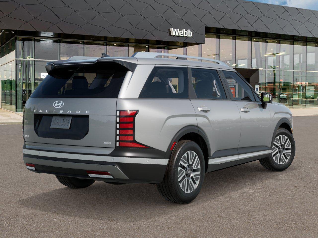 New 2027  Hyundai SEL Premium image 4