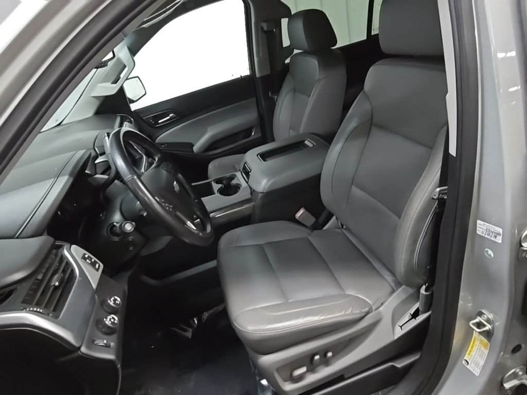 Used 2019 Silver Chevrolet LT image 33