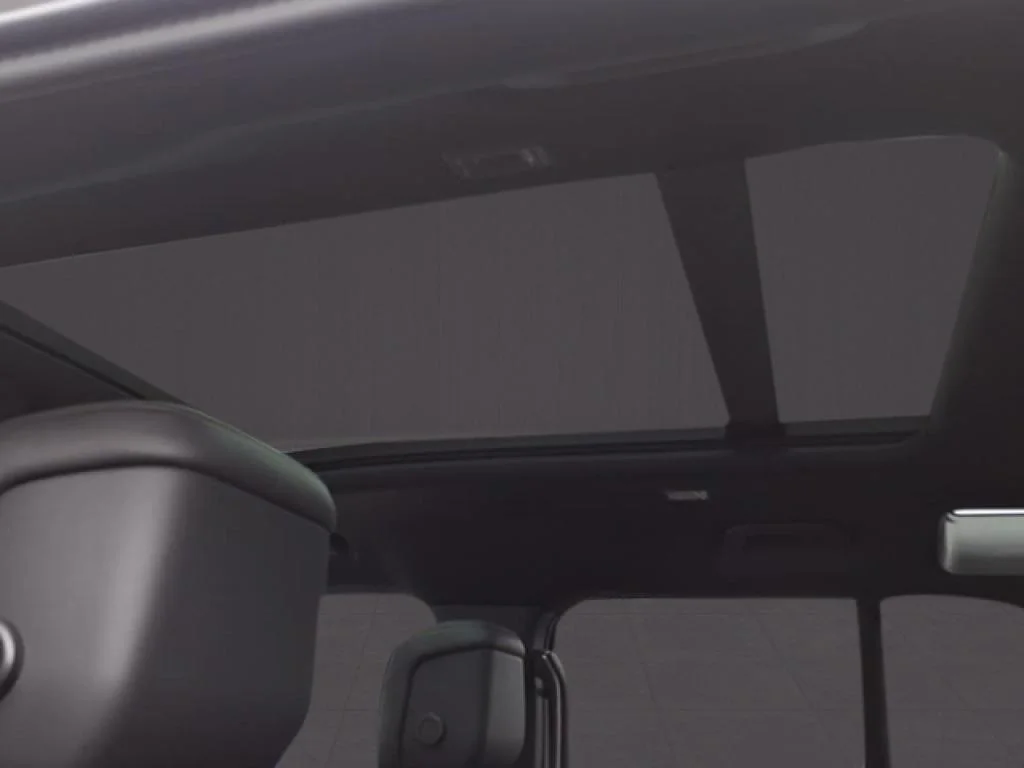 New 2026 Borasco Grey LAND ROVER X-Dynamic SE image 5