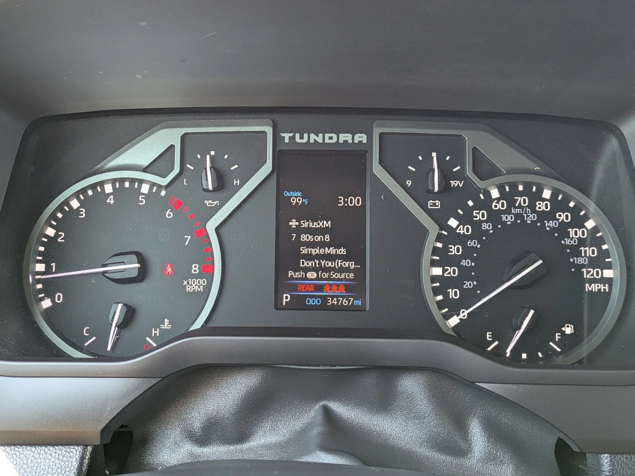 Used 2023 Midnight Black Metallic Toyota SR image 26