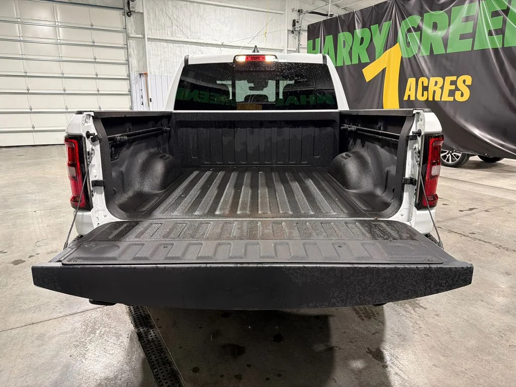 2026 RAM 1500 Tradesman - Photo 38