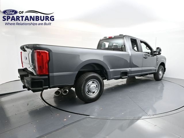 2026 Ford F-250 Super Duty XL - Photo 48