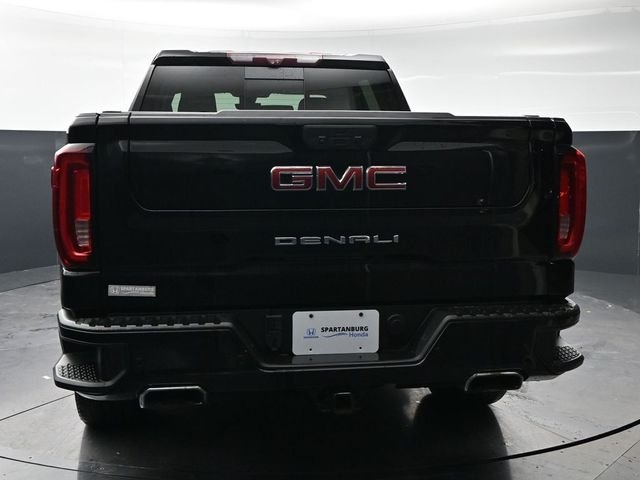 Used 2020 Black GMC Denali image 6