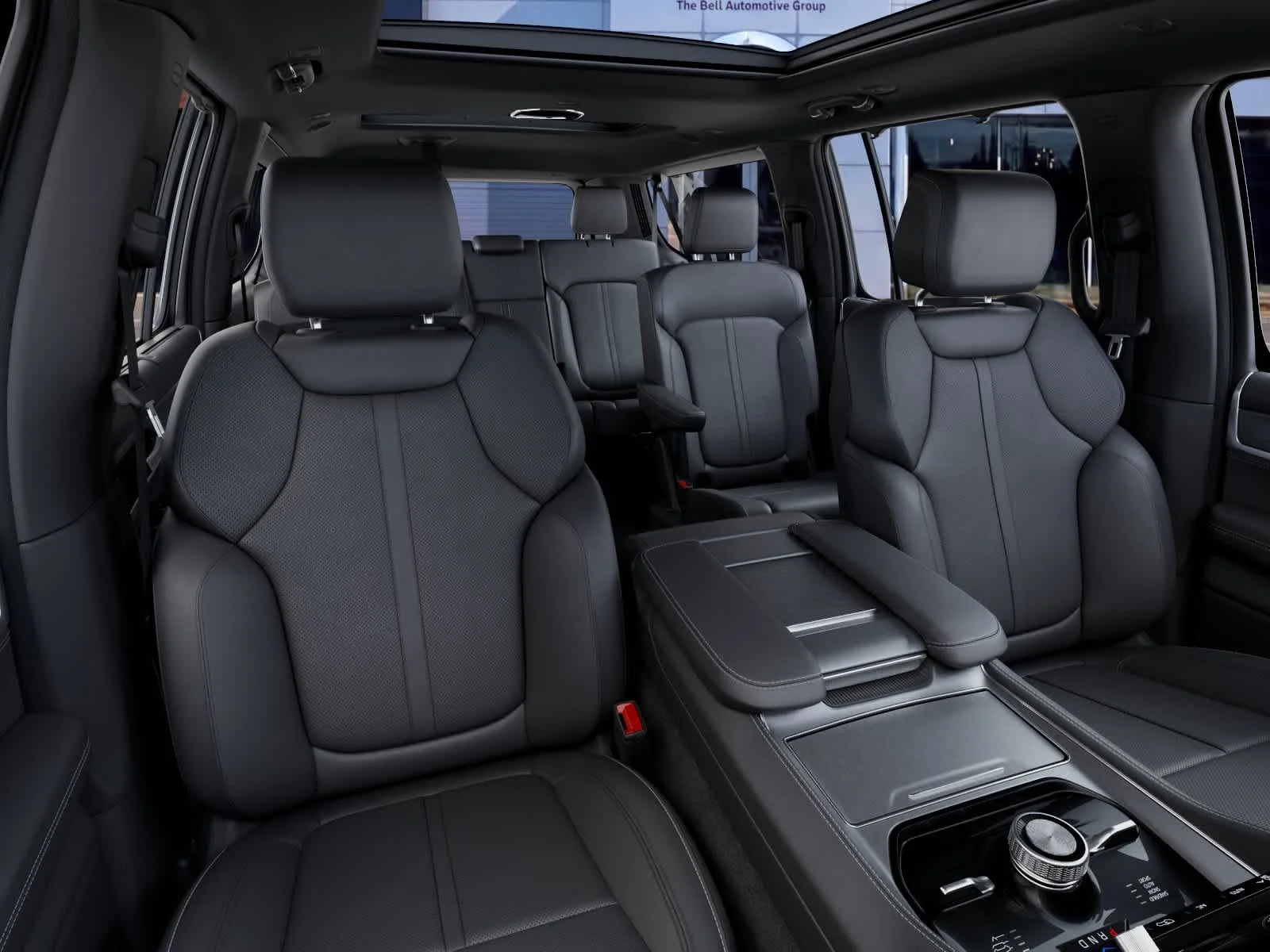 New 2026 High Gloss Black Jeep Limited Reserve image 16