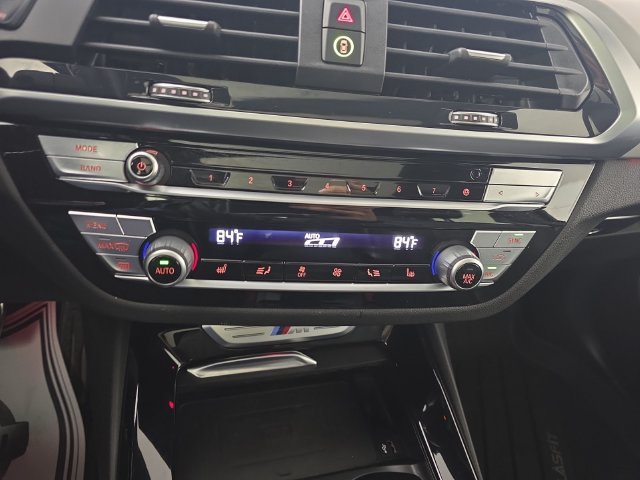 Used 2021 Black Sapphire Metallic BMW M40i image 17